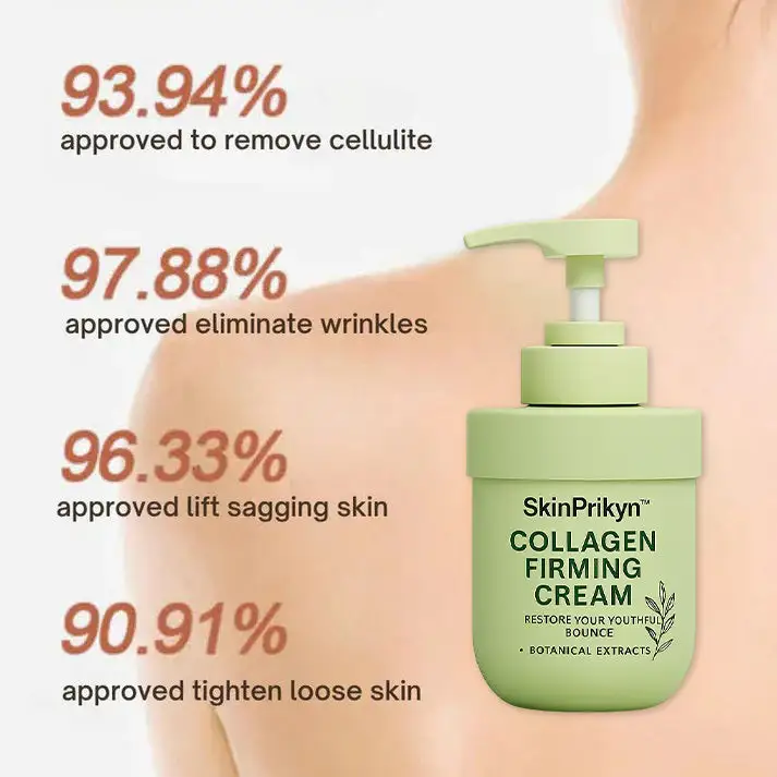 SkinPrikyn™ Luxurious Collagen Firming Cream - Image 8